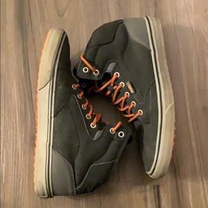 Vans Winston Hi MTE Men's Water-Resistant Shoes